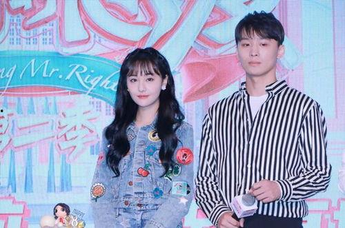 娱乐圈互吃瓜,揭秘明星们的“亲密”关系